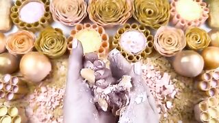 🧼✨ This Soap Cutting Will Give You Instant Brain Tingles! 😍🔪 #ASMR