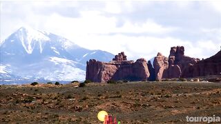 Discover the Stunning Stone Arches of Utah's Desert