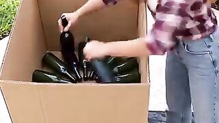 Vazos de plantas