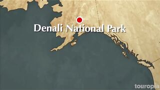 Discover Denali_ North America's Tallest Peak