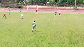 Operan Bola