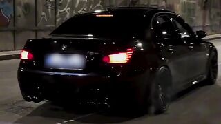 BMW M5 6
