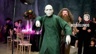 Harry Potter 10