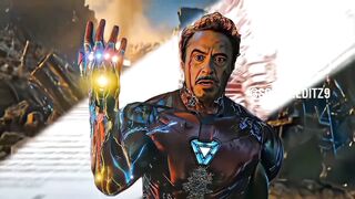 I am iron man 3
