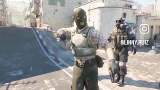 Counter strike CS