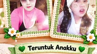 Teruntuk anakku