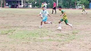 Saling Kejar