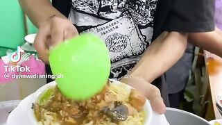 Kuliner, food floger