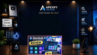 GeminAI 4.0 Review