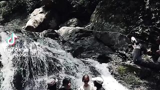 Air terjun 16
