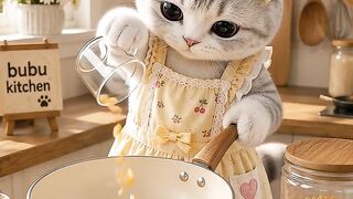 Let's make popcorn