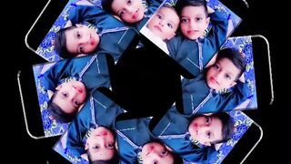 My son's 2