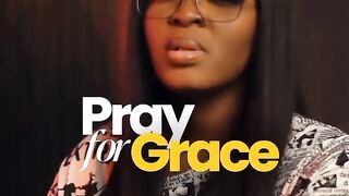 Always pray 🙏 1