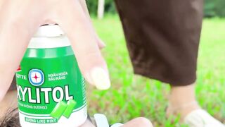 Uploading Survival Skills SMART idea and USEFUL in forest #bushcraft #camping #outdoors #survival 45