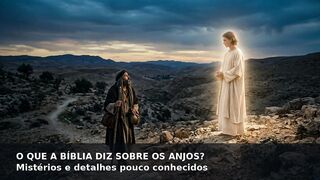 Anjo de Amor (Samba Romântico)