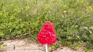 Survival Skills SIMPLE but USEFUL in the Forest #bushcraft #outdoors #survival #camping 21