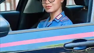 So beautiful lady is pictures 🖼️😍😍