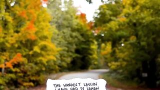 Disciplined Story: Keep Going Starting Tonight | NaveenTechTalks | n4ve4nx00