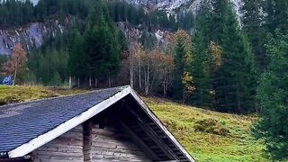 Beautiful serene place