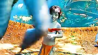 So beautiful baby moment ❤️😍❤️