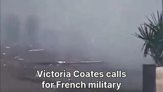 victoria
