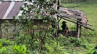 Relaxing Rain Sounds