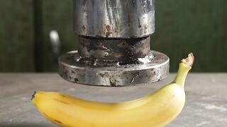 Viral Banana video