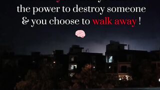 How to Turn Burnout Into Confidence: You Are Stronger Than You Think | NaveenTechTalks | n4ve4nx00