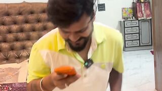 Secret open ho gaya 😜🤣🤣