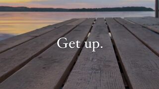 Quietly, Get Back Up - Be Obsessed or Be Average | NaveenTechTalks | n4ve4nx00