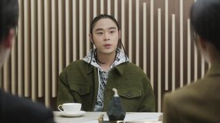 Law and the City S1 (K-Drama) HINDI Episode 6 PART 2