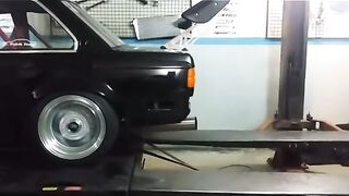 Insane mods