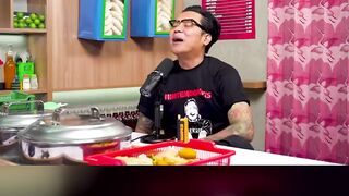 DUET KEHILANGAN DENGAN RHOMA IRAMA?! 😱 #shorts