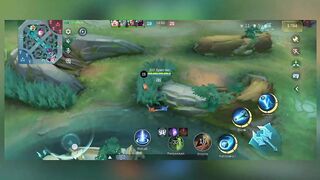 Syam Lan 🔥 LEGENDARY! 🏆 BRUNO GAMEPLAY ⚽ 13 KILLS | 6 DEATHS | 5 ASSISTS | Mobile Legends: Bang Bang 🇧🇳🇲🇾 MLBB Borneo Gamer!