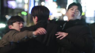 Law and the City S1 (K-Drama) HINDI Episode 6 PART 3