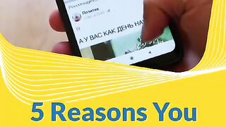 5 Reasons You Should Use Facebook Remarketing
