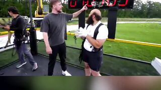 THE $10K PULL-UP TEST?! 😱 #shorts
