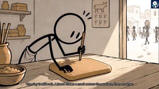 How Writing Became Power: Cuneiform and Ancient Mesopotamia
