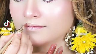 Kashees Mehndi Bridal Makeover 2