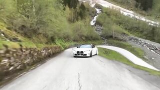 BMW M3 G80 2