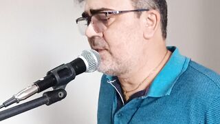 Nos Teus Braços Quero Descansar - Parte 2 / Letra Dola / Intérprete: Francisco Sérgio.