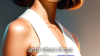 Success Mindset: Your Hard Work Will Pay Off (Hungry Hustle) | NaveenTechTalks | n4ve4nx00