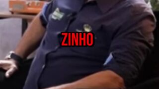Que isso Professor sou atlêta de Cristo