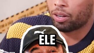 o Ronaldinho é Winner