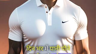 Confident Spirit: Grind At 5 AM | NaveenTechTalks | n4ve4nx00