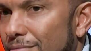 Djalminha esse era de outro planeta
