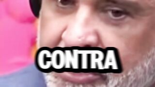 Quando Lateral erra o cruzamento que mata o goleiro como que fica Marcão diz ai