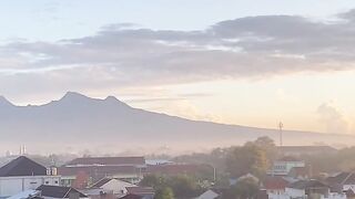 Gunung Muria Kudus