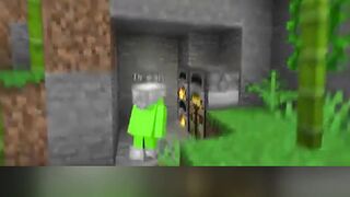 4 HUNTERS VS DREAM: REVIVAL?! 😱 #shorts
