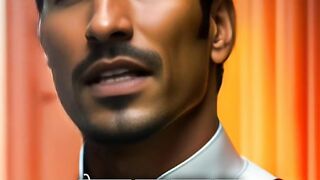From Uncertainty to Your Goals: Stay Hungry | NaveenTechTalks | n4ve4nx00